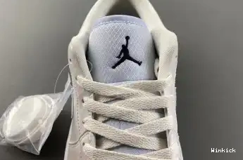 HF4080-001 SE Air Low Jordan 1 “CNY” 0706